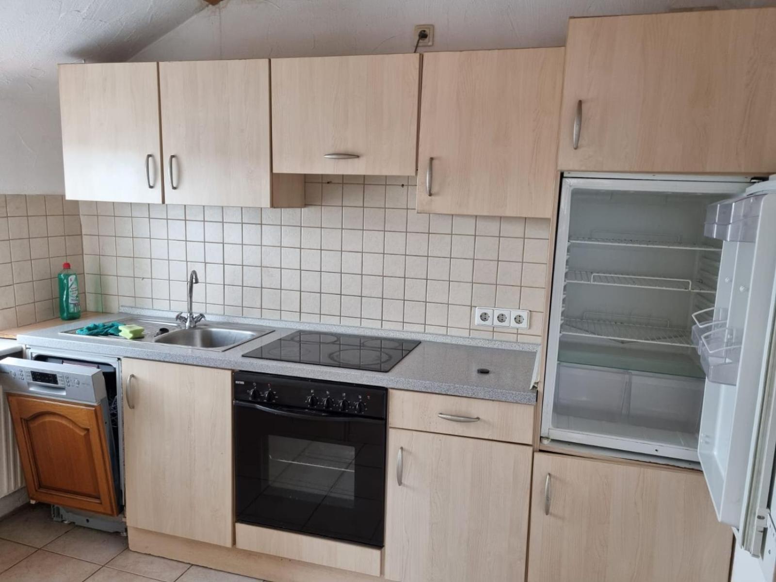 3 Mit Gartennutzung In Zu Vermieten Apartment Crailsheim