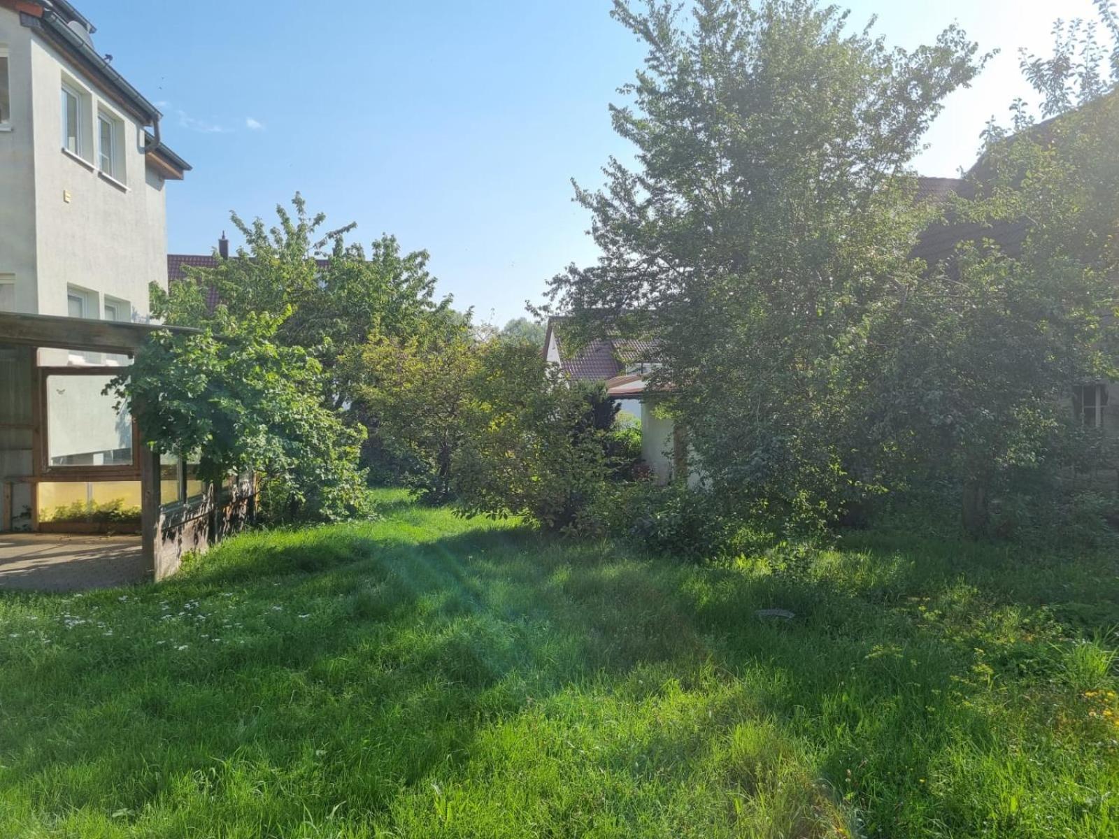 3 Mit Gartennutzung In Zu Vermieten *