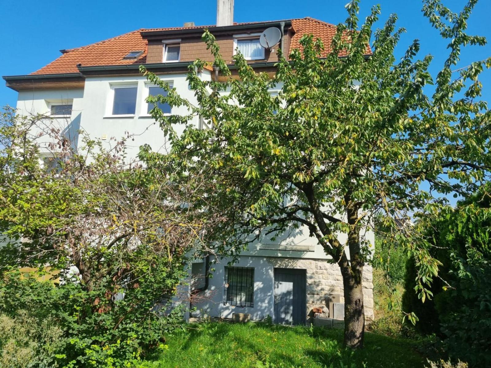 3 Mit Gartennutzung In Zu Vermieten
